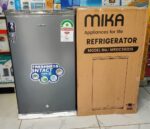 MIKA 92L SINGLE DOOR FRIDGE