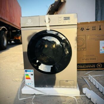 10kgs smart pro front load washing machine